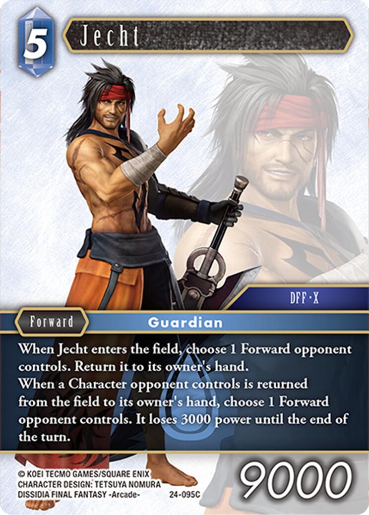 Jecht