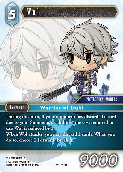 Wol