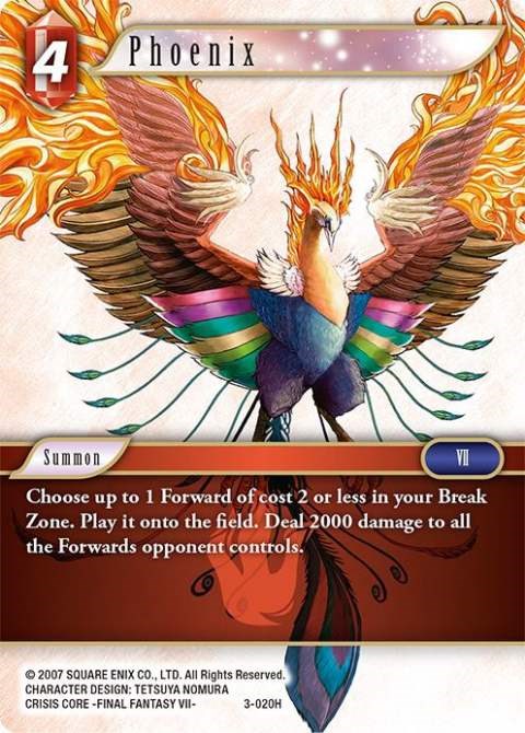 Phoenix