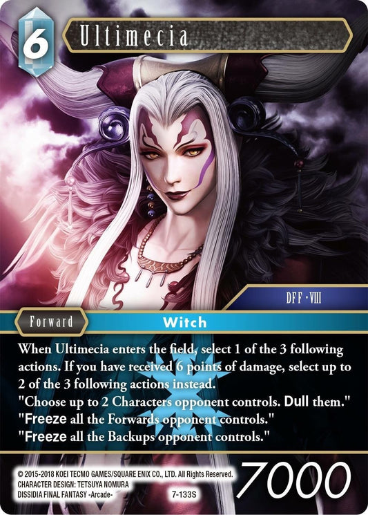 Ultimecia