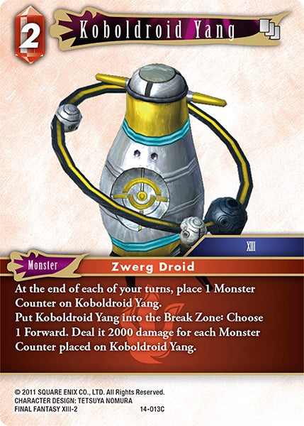 Koboldroid Yang
