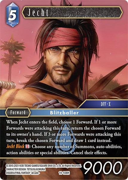 Jecht