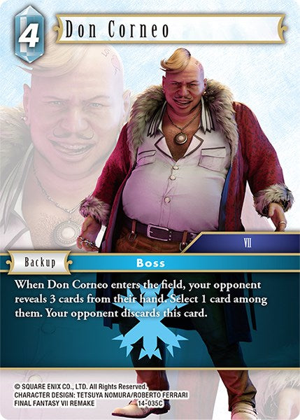 Don Corneo