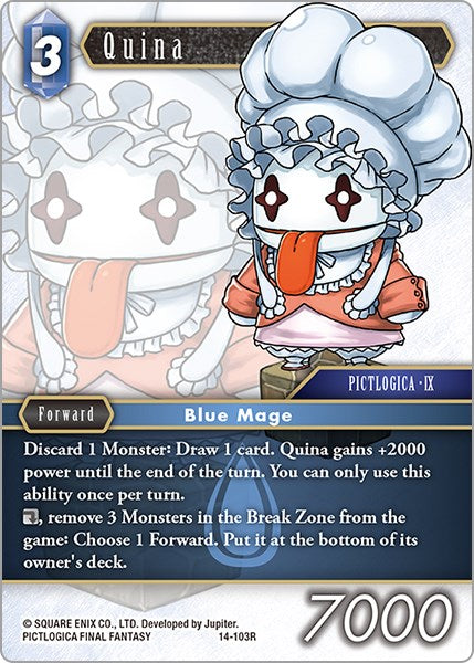 Quina