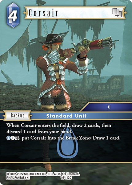 Corsair