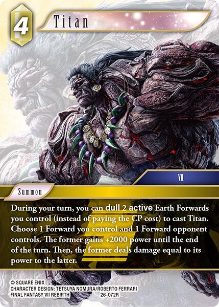 Titan